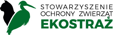 Ekostraż logo